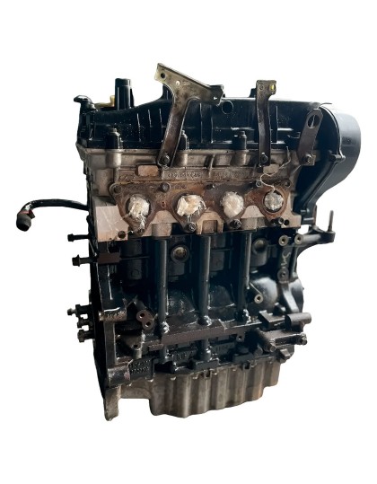 Motor Parcial Chery Face 1.3 16v 2013 84cv