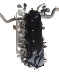 Motor Parcial Honda Fit Lx 1.4 16v 2013 101 Cv Com Detalhe
