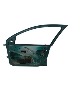 Porta Dianteira Lado Direito Peugeot 206 207 2001 Até 2012 2