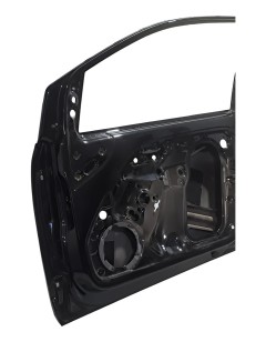 Porta Dianteira Lado Direito Vw Up 2015 2016 Lisa 2