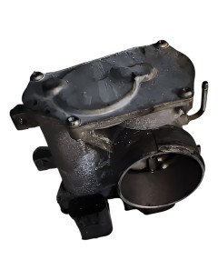 Tbi Corpo de Borboleta Meriva 1.8 8v 2010 2011 Flex 2
