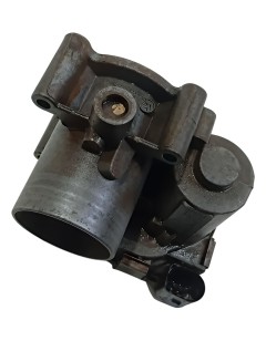 Tbi Corpo de Borboleta Gol Voyage 1.0 G6 2013 2014 2