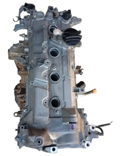Motor Versa Sl 1.6 16v 2012 2013 111cv