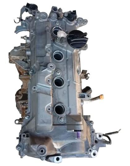 Motor Versa Sl 1.6 16v 2012 2013 111cv
