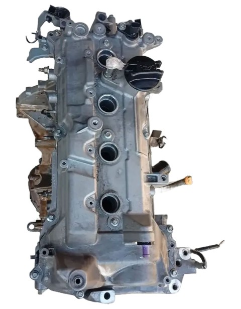 Motor Versa Sl 1.6 16v 2012 2013 111cv