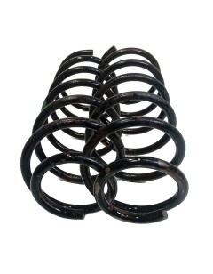 Jogo de Molas Dianteiras Uno Fiorino 94 95 96 97