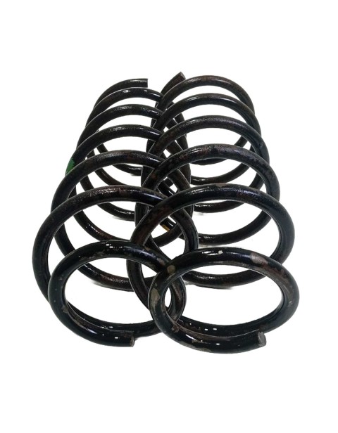 Jogo de Molas Dianteiras Uno Fiorino 94 95 96 97