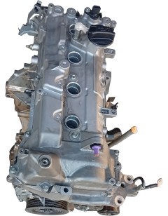 Motor Versa Sl 1.6 16v 2012 2013 111cv 2