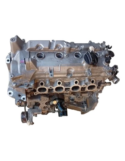 Motor Versa Sl 1.6 16v 2012 2013 111cv