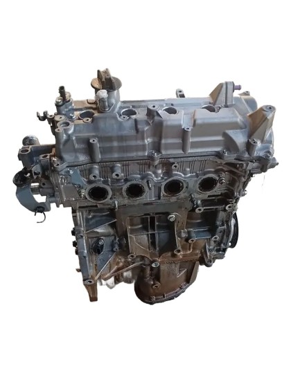 Motor Versa Sl 1.6 16v 2012 2013 111cv