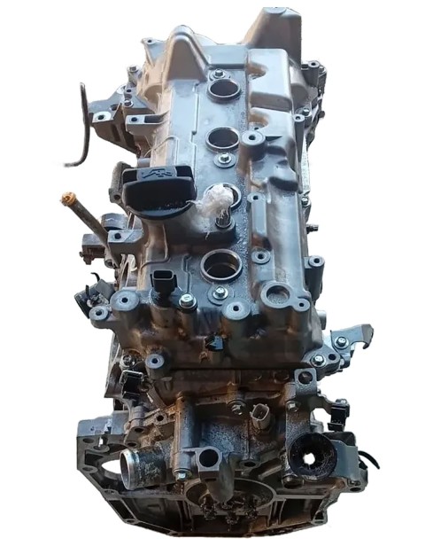 Motor Versa Sl 1.6 16v 2012 2013 111cv