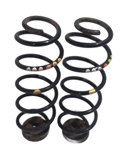 Jogo de Molas Traseiras do Vw Up Take 2014 2015 2016