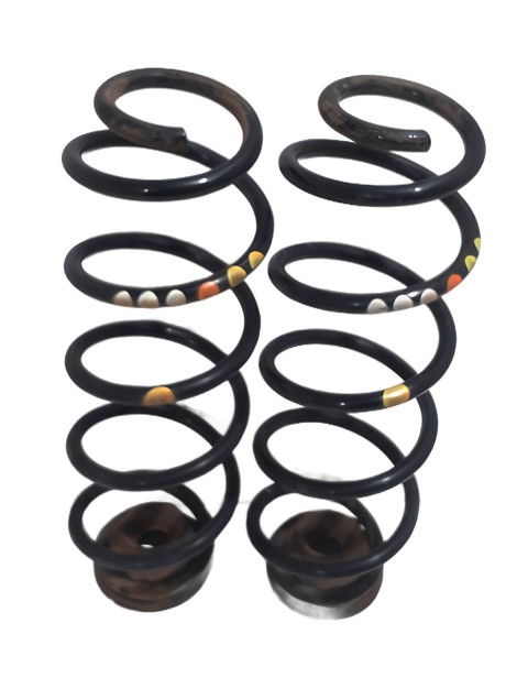 Jogo de Molas Traseira do Vw Up Take 2014 2015 2016