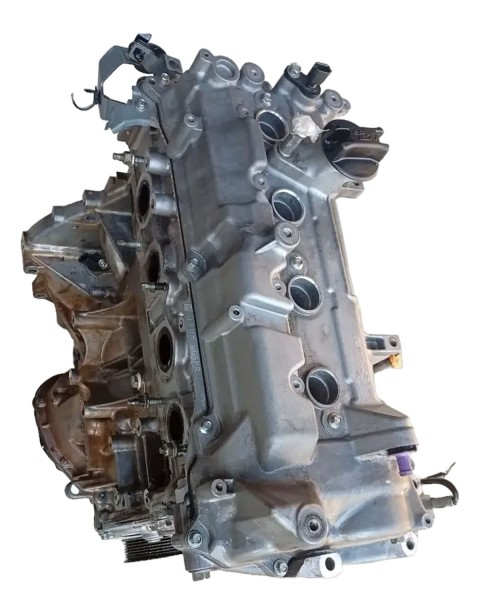 Motor Versa Sl 1.6 16v 2012 2013 111cv