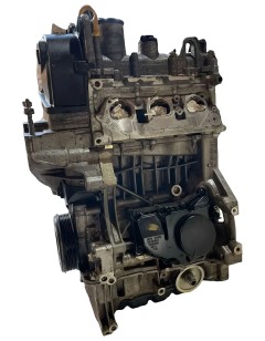 Motor Parcial Vw Up High Ma 2013 2014 2
