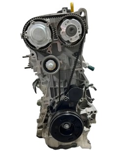 Motor T Cross Nivus Virtus 1.0 200 Tsi 128cv 2022 2023