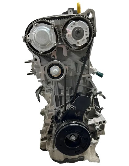 Motor T Cross Nivus Virtus 1.0 200 Tsi 128cv 2022 2023