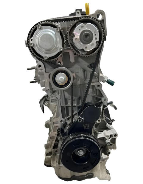 Motor T Cross Nivus Virtus 1.0 200 Tsi 128cv 2022 2023