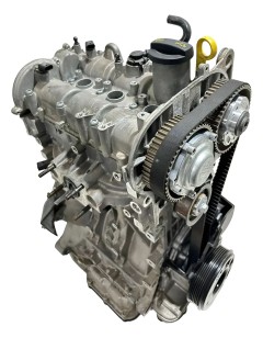 Motor T Cross Nivus Virtus 1.0 200 Tsi 128cv 2022 2023 2