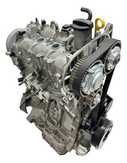 Motor T Cross Nivus Virtus 1.0 200 Tsi 128cv 2022 2023