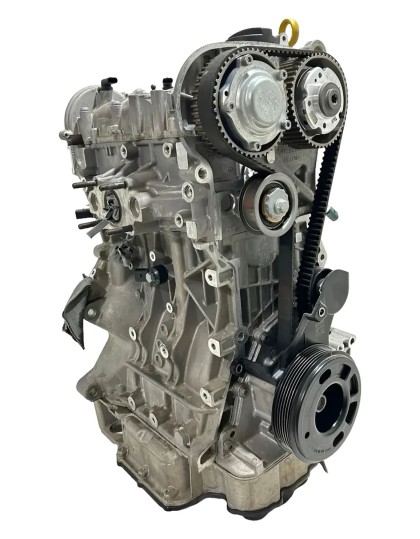 Motor T Cross Nivus Virtus 1.0 200 Tsi 128cv 2022 2023