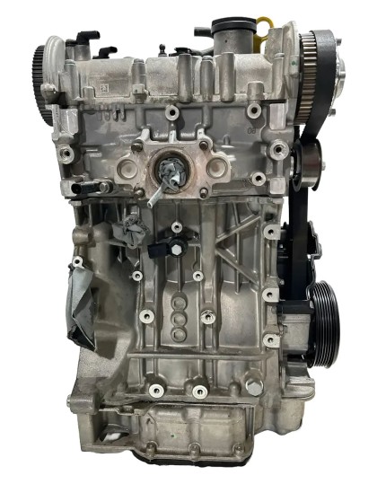 Motor T Cross Nivus Virtus 1.0 200 Tsi 128cv 2022 2023