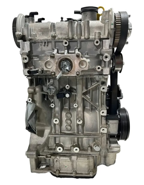 Motor T Cross Nivus Virtus 1.0 200 Tsi 128cv 2022 2023