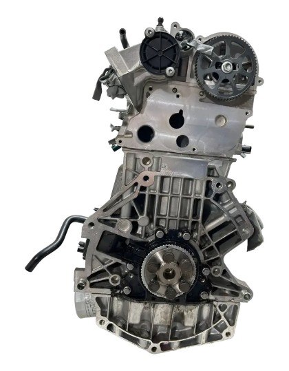 Motor T Cross Nivus Virtus 1.0 200 Tsi 128cv 2022 2023