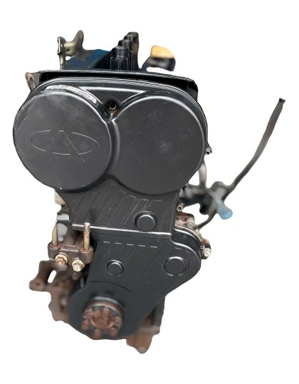 Motor Parcial Chery Face 1.3 16v 2013 84cv