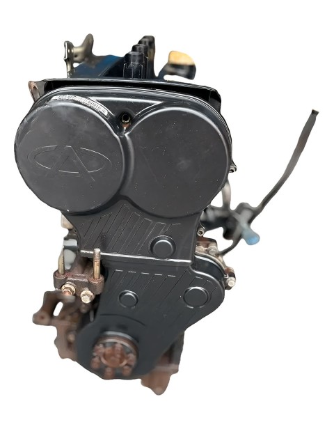 Motor Parcial Chery Face 1.3 16v 2013 84cv