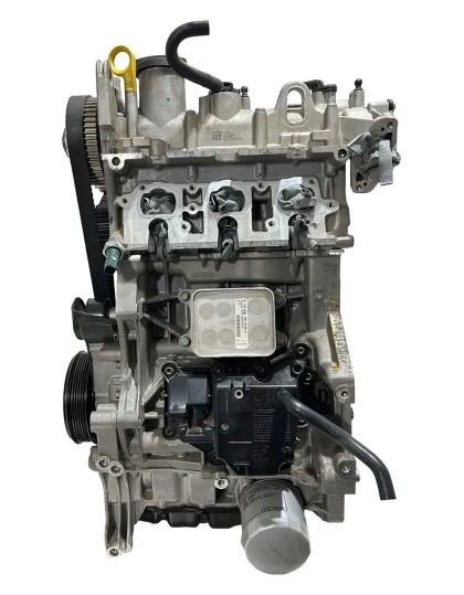 Motor T Cross Nivus Virtus 1.0 200 Tsi 128cv 2022 2023
