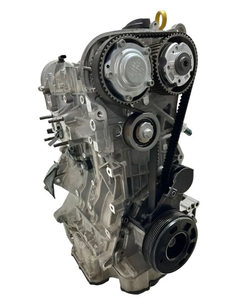 Motor T Cross Nivus Virtus 1.0 200 Tsi 128cv 2022 2023
