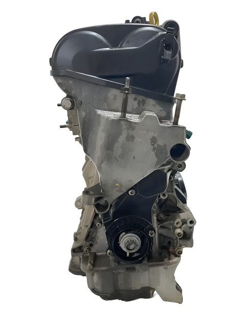 Motor Parcial Vw Up Take Ma 1.0 3cc 2014/2015