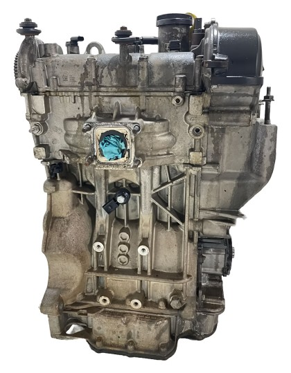 Motor Parcial Vw Up Take Ma 1.0 3cc 2014/2015