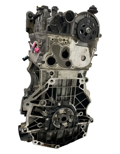 Motor Parcial Vw Up Take Ma 1.0 3cc 2014/2015