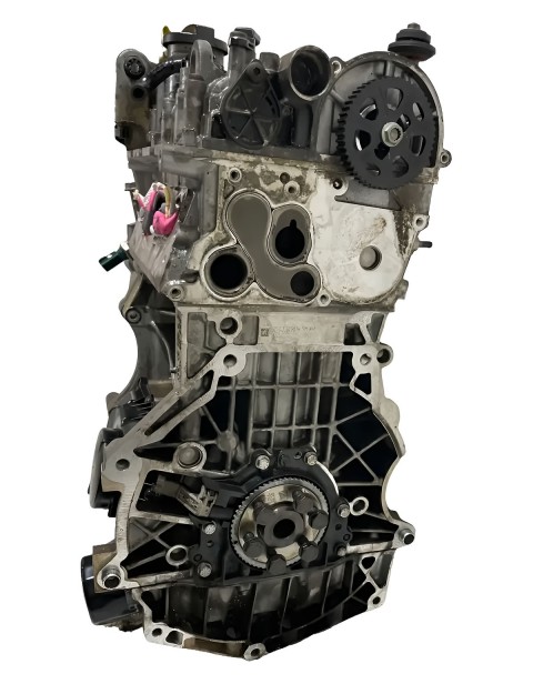 Motor Parcial Vw Up Take Ma 1.0 3cc 2014/2015