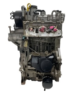 Motor Parcial Vw Up Take Ma 1.0 3cc 2014/2015