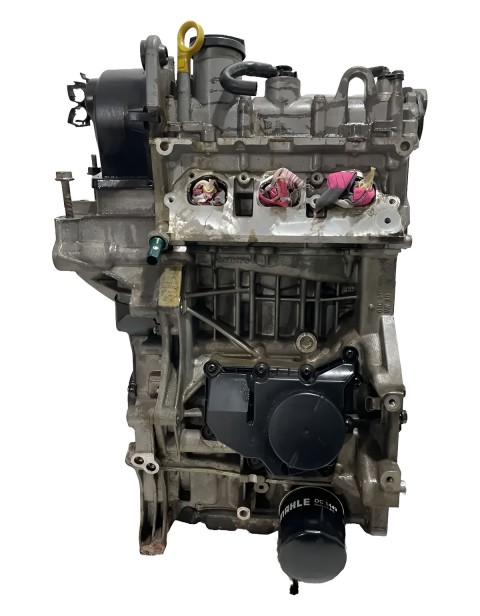Motor Parcial Vw Up Take Ma 1.0 3cc 2014/2015