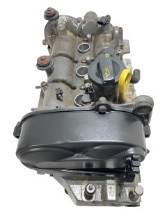 Motor Parcial Vw Up Take Ma 1.0 3cc 2014/2015 2