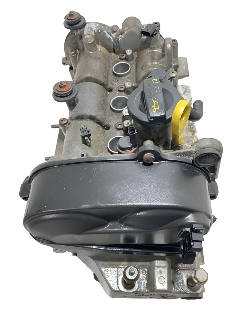 Motor Parcial Vw Up Take Ma 1.0 3cc 2014/2015