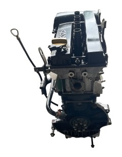 Motor Parcial Chery Face 1.3 16v 2013 84cv 2