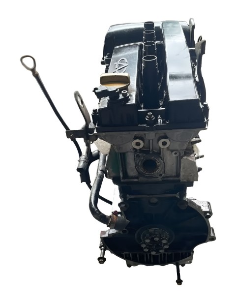 Motor Parcial Chery Face 1.3 16v 2013 84cv