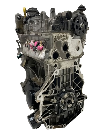 Motor Parcial Vw Up Take Ma 1.0 3cc 2014/2015