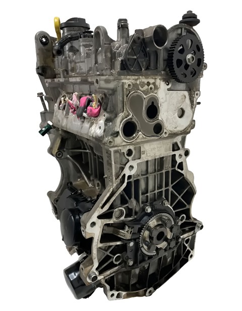 Motor Parcial Vw Up Take Ma 1.0 3cc 2014/2015