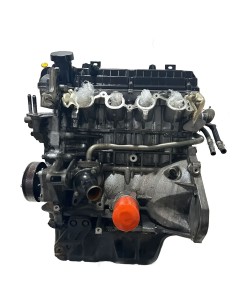 Motor Parcial JAC J2 1.4 16v 2013 2014 2