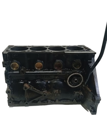 Bloco do Motor Stilo Doblo 1.8 8v Gas 04 103cv Pistão 1mm