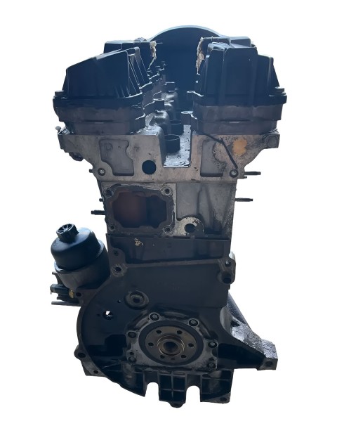 Motor Peugeot 206 207 1.6 16v Sw 16 Pres Fx 2006