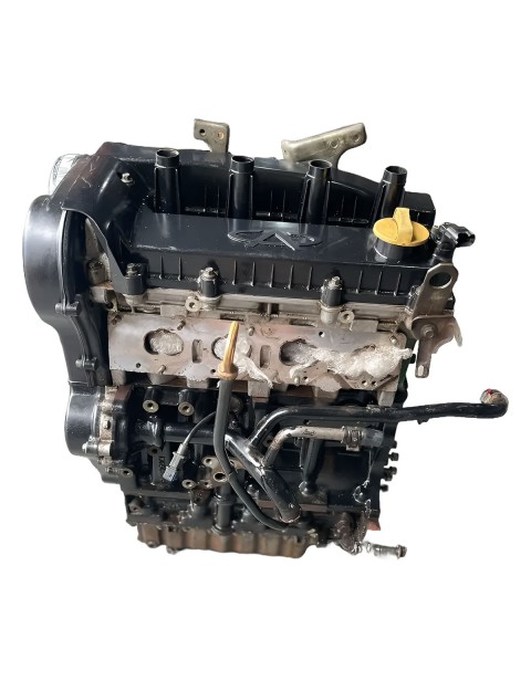 Motor Parcial Chery Face 1.3 16v 2013 84cv