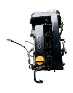 Motor Parcial Chery Face 1.3 16v 2013 84cv