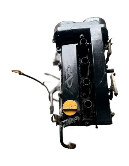 Motor Parcial Chery Face 1.3 16v 2013 84cv
